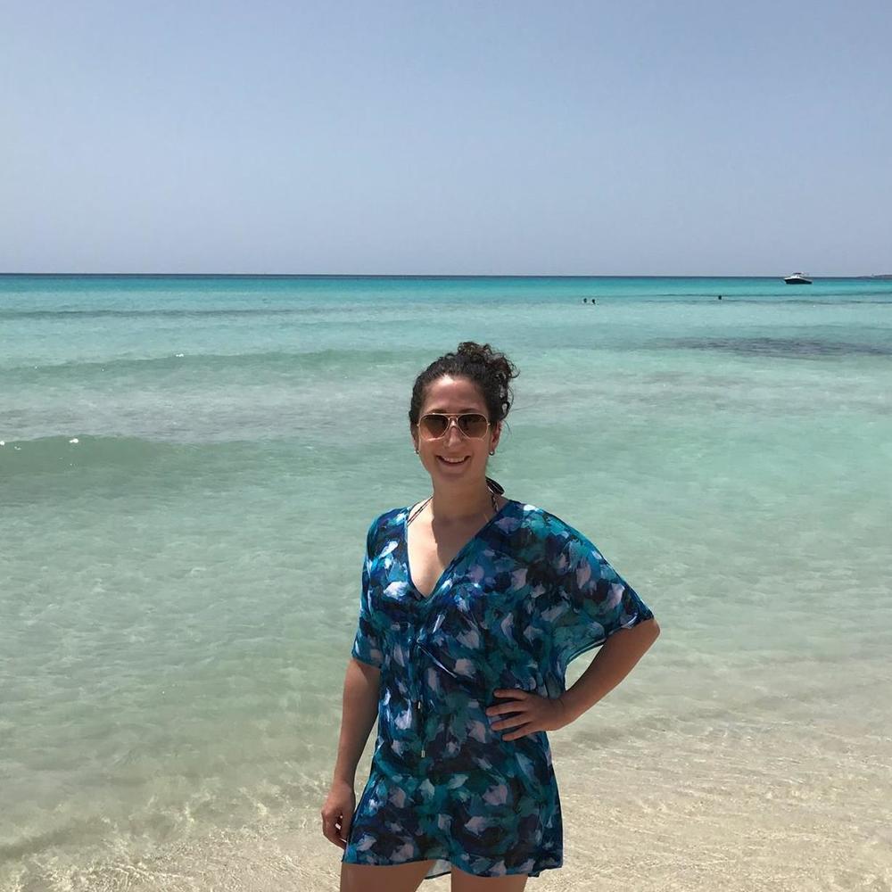 Meet your Posher, Danielle